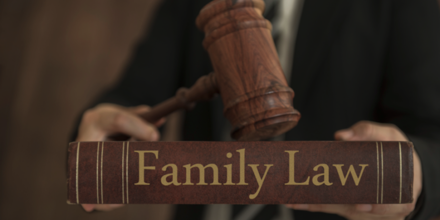 TMSC Law April Blog: Navigating Family Law Matters with Care and Expertise: Why Choose the Law Office of Taylor Minnette Schneider and Clutter